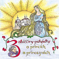 Hana Krtičková – Babiččiny pohádky o princích a princeznách – CD
