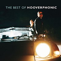 Hooverphonic – The Best of Hooverphonic – CD