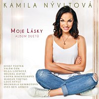 Kamila Nývltová – Moje lásky – CD
