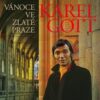 Karel Gott – Vánoce ve zlaté Praze – LP