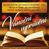 Různí interpreti – Vánoční vyprávění – CD