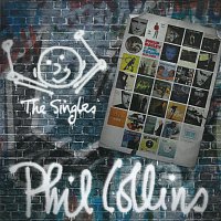 Phil Collins – The Singles – CD