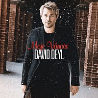 David Deyl – Moje Vánoce – CD