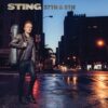 Sting – 57TH & 9TH – LP