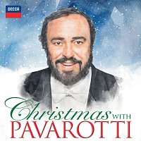 Luciano Pavarotti – Christmas With Pavarotti – CD