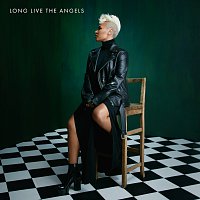 Emeli Sandé – Long Live The Angels [Deluxe] – CD
