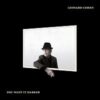 Leonard Cohen – You Want It Darker – LP