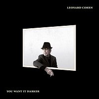 Leonard Cohen – You Want It Darker – LP