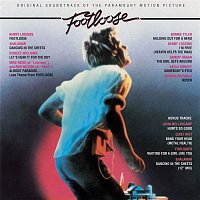Kenny Loggins – Footloose (Original Motion Picture Soundtrack) – LP