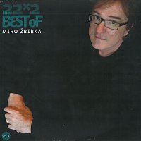 Miroslav Žbirka – 22x2 (Vol.1) – LP