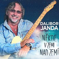 Dalibor Janda – Někde v zemi nad Zemí – CD