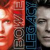 David Bowie – Legacy (The Very Best Of David Bowie) – CD