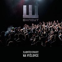 Wohnout – Sladkých dvacet na Vyžlovce – CD