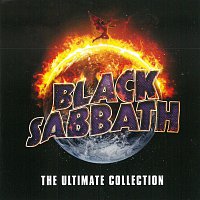 Black Sabbath – The Ultimate Collection – LP