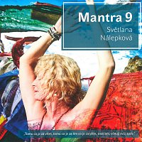 Světlana Nálepková – Mantra 9 – CD