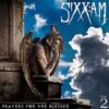 Sixx: A.M. – Prayers for the Blessed – CD