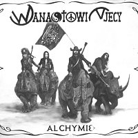 Wanastowi Vjecy – Alchymie – CD