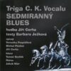 Triga C. K. Vocalu – Sedmiranný blues – CD