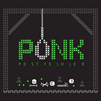 Ponk – Postfolklor – CD