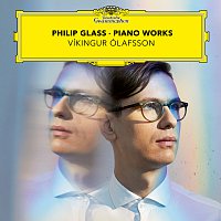 Víkingur Ólafsson – Philip Glass: Piano Works – LP