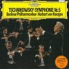 Herbert von Karajan – Symphonie Nr.5 – LP