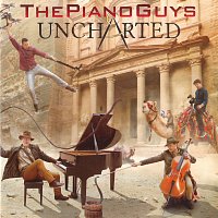 The Piano Guys – Uncharted – CD