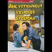 Různí interpreti – Jak vytrhnout velrybě stoličku – DVD