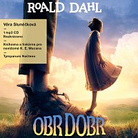 Věra Slunéčková – Obr Dobr (MP3-CD) – CD-MP3
