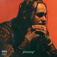 Post Malone – Stoney – CD