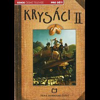 Různí interpreti – Krysáci II – DVD