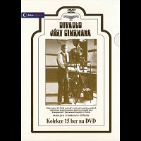 Divadlo Járy Cimrmana – Kolekce 15 her na DVD – DVD