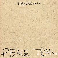 Neil Young – Peace Trail – CD