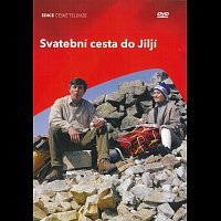 Různí interpreti – Svatební cesta do Jiljí – DVD