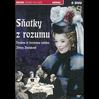 Různí interpreti – Sňatky z rozumu – DVD