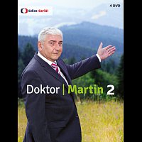 Různí interpreti – Doktor Martin 2 – DVD