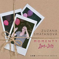 Zuzana Smatanová – Best Of – CD