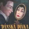 Dana Černá – Dánská dívka (MP3-CD) – CD-MP3