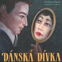Dana Černá – Dánská dívka (MP3-CD) – CD-MP3