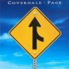 Coverdale - Page – Coverdale - Page – CD