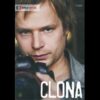 Různí interpreti – Clona – DVD