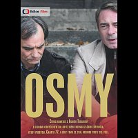 Různí interpreti – Osmy – DVD