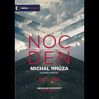 Michal Hrůza a Kapela Hrůzy – Noc/Den – CD+DVD