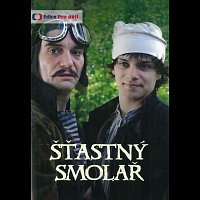 Různí interpreti – Šťastný smolař – DVD