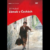 Různí interpreti – Zámek v Čechách – DVD