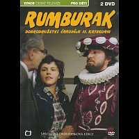 Různí interpreti – Rumburak – DVD