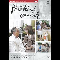 Různí interpreti – Počítání oveček – DVD