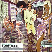 Monkey Business – Twilight Of Jesters? – CD