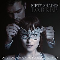 Různí interpreti – Fifty Shades Darker [Original Motion Picture Soundtrack] – CD
