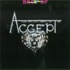 Accept – Best Of Accept – CD