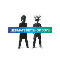 Pet Shop Boys – Ultimate – CD